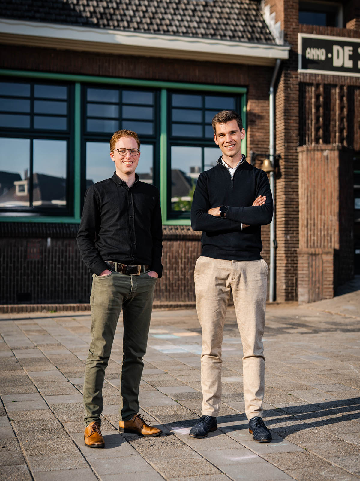 Huisartsen Wadvitaal samen in Waddinxveen